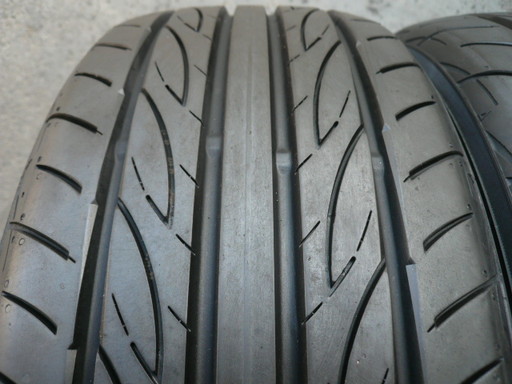 中古タイヤ205/45R17 88W