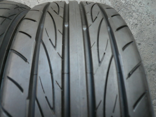 中古タイヤ205/45R17 88W