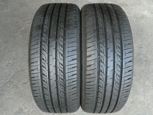 中古タイヤ215/45R17 91W