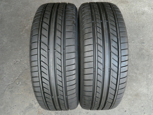 中古タイヤ205/50R17 93W