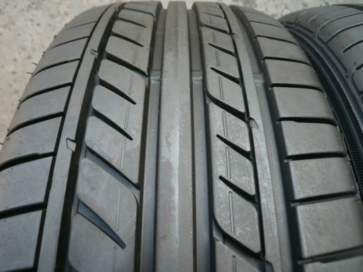 中古タイヤ205/50R17 93W