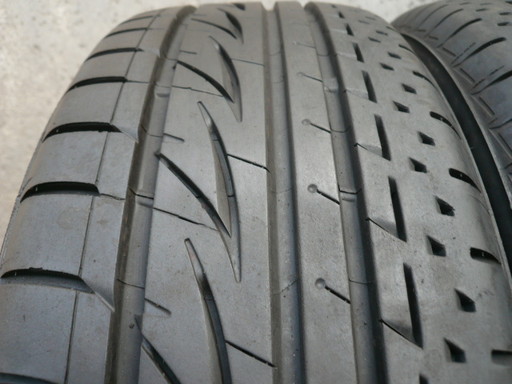 中古タイヤ215/55R17 94V