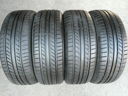 中古タイヤ205/50R17 93W