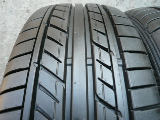 中古タイヤ205/50R17 93W