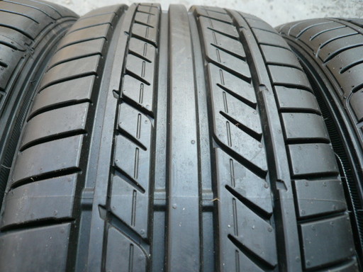 中古タイヤ205/50R17 93W