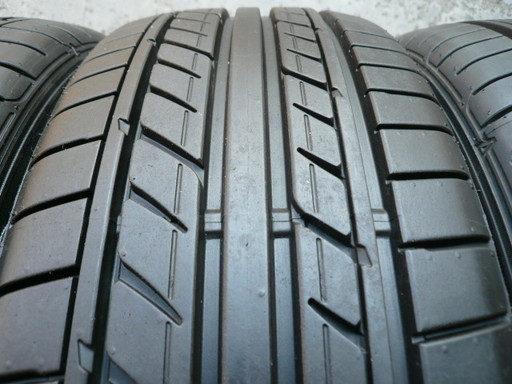 中古タイヤ205/50R17 93W