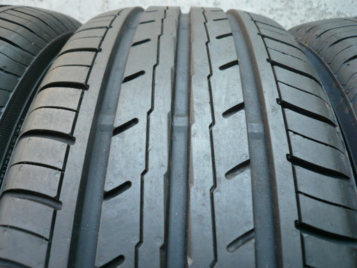 中古タイヤ215/55R17 94V