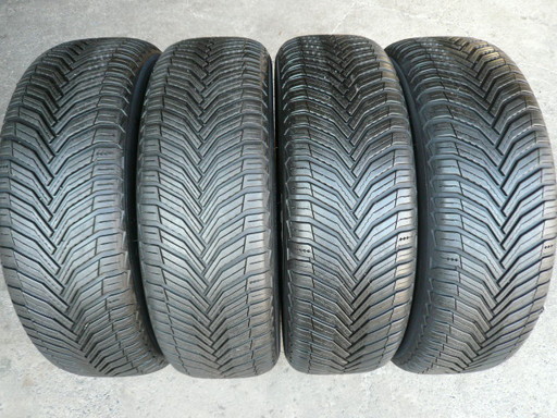 中古タイヤ225/60R17 99V