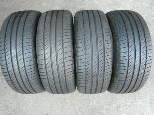 中古タイヤ215/45R17 87W