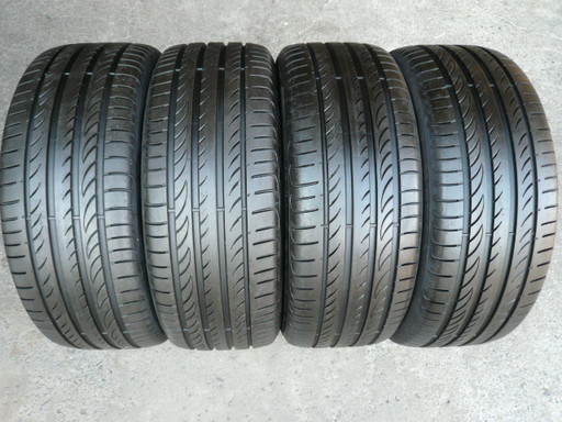 中古タイヤ205/45R17 88W