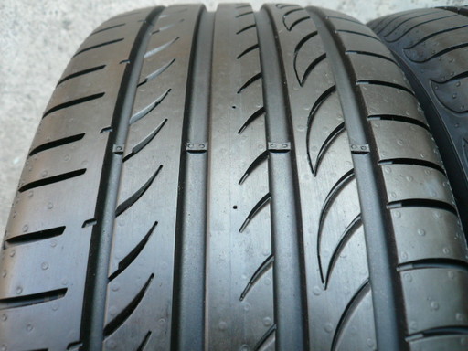 中古タイヤ205/45R17 88W