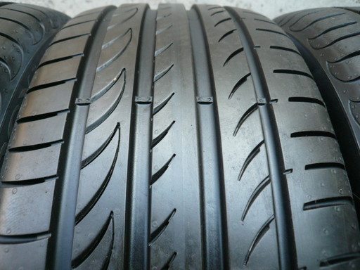 中古タイヤ205/45R17 88W