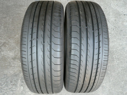中古タイヤ225/60R17 99H
