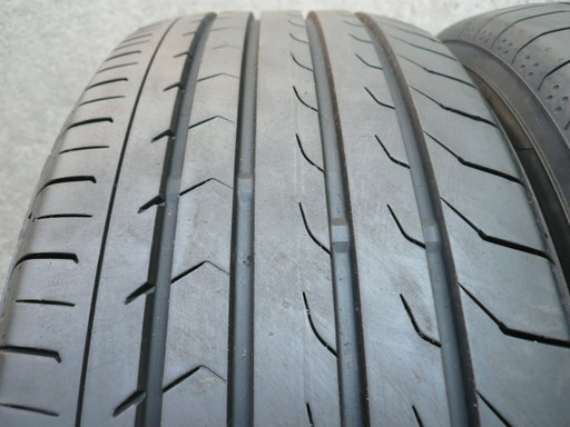 中古タイヤ225/60R17 99H
