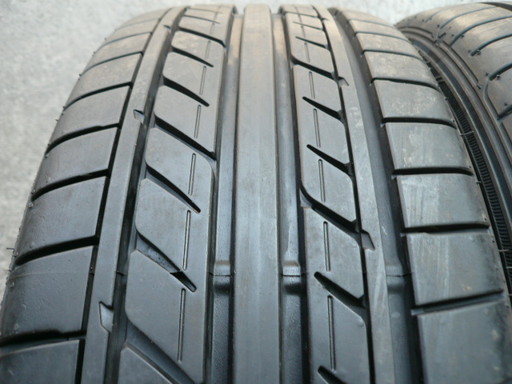 中古タイヤ215/45R17 91W
