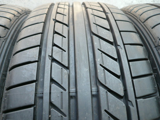 中古タイヤ215/45R17 91W