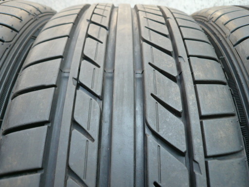 中古タイヤ215/45R17 91W