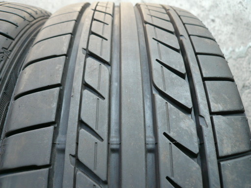中古タイヤ215/45R17 91W