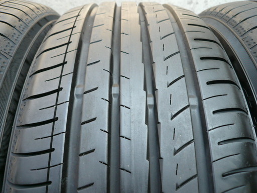 中古タイヤ215/50R17 95W