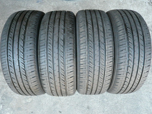 中古タイヤ215/45R17 91W