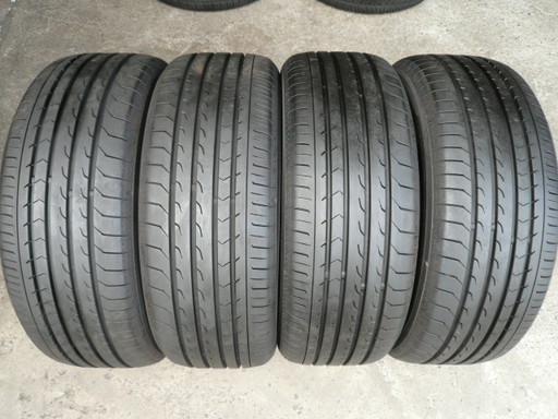 中古タイヤ215/55R17 94V