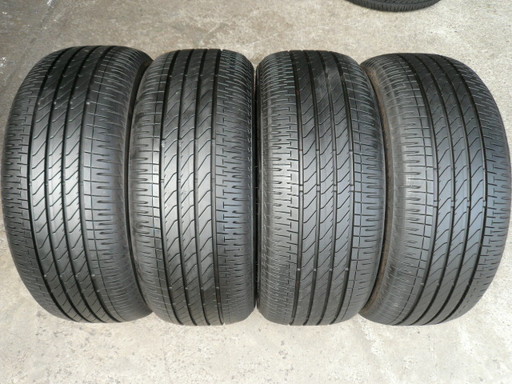 中古タイヤ205/50R17 89V