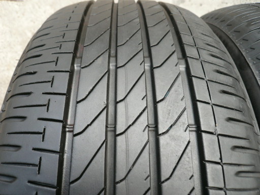中古タイヤ205/50R17 89V