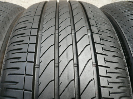 中古タイヤ205/50R17 89V