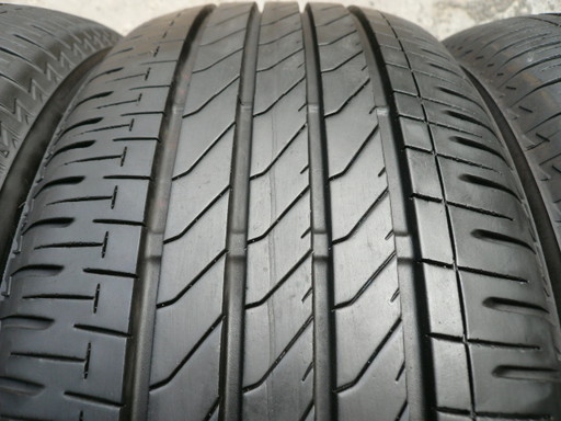 中古タイヤ205/50R17 89V
