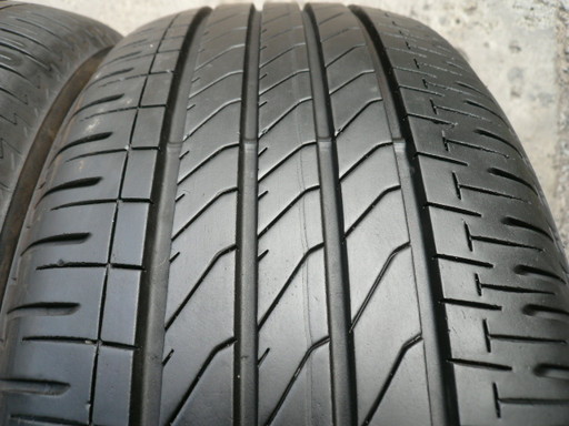 中古タイヤ205/50R17 89V
