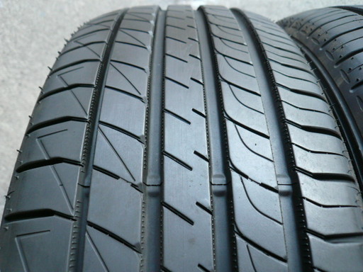 中古タイヤ205/55R17 91V