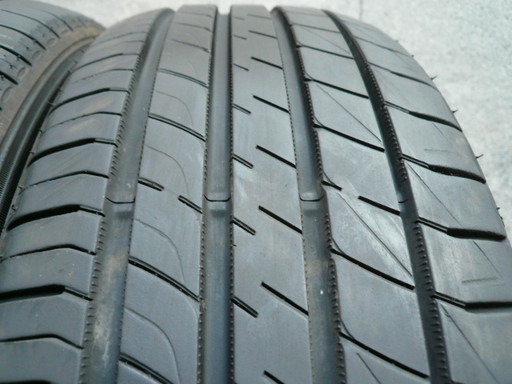 中古タイヤ205/55R17 91V