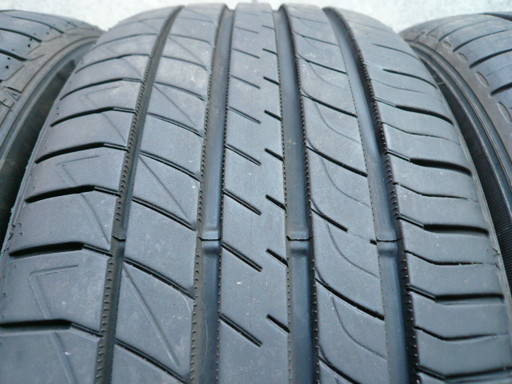 中古タイヤ215/45R17 91W