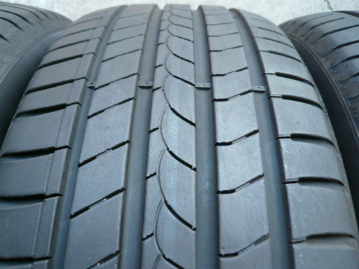 中古タイヤ205/50R17 93V
