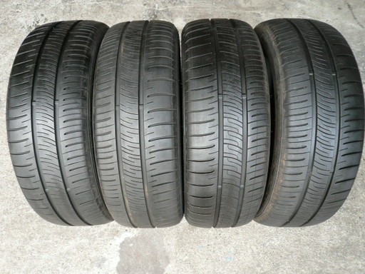 中古タイヤ205/55R17 95V