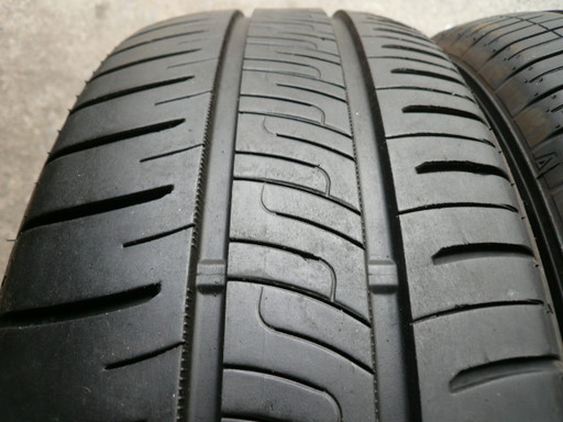中古タイヤ205/55R17 95V