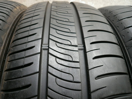 中古タイヤ205/55R17 95V