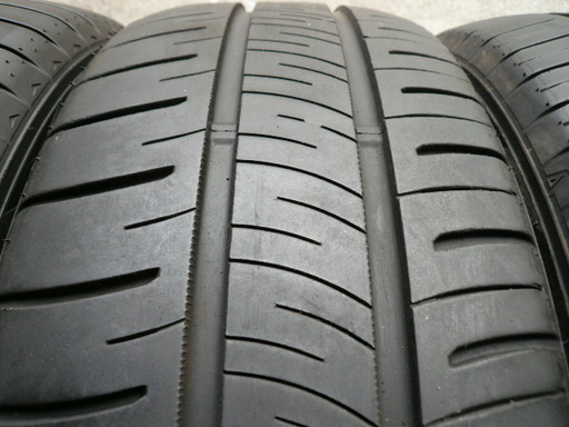 中古タイヤ205/55R17 95V