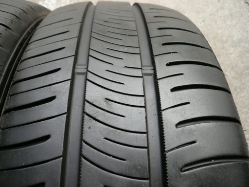 中古タイヤ205/55R17 95V