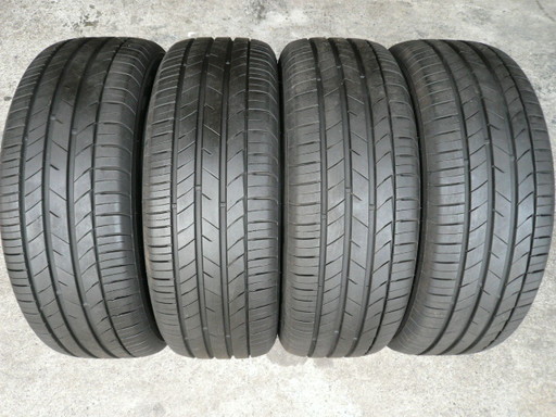 中古タイヤ215/55R17 98W