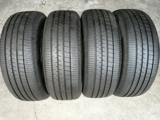 中古タイヤ225/60R17 99H