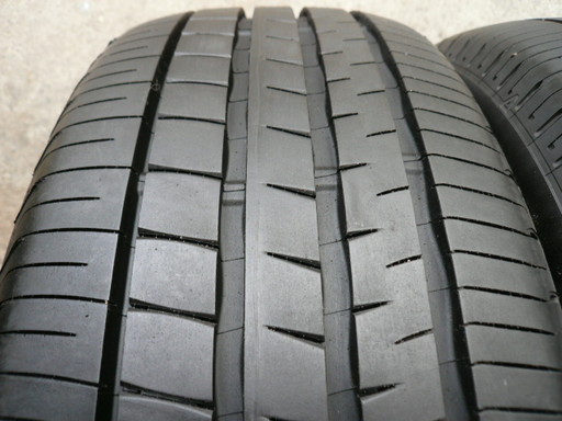 中古タイヤ225/60R17 99H