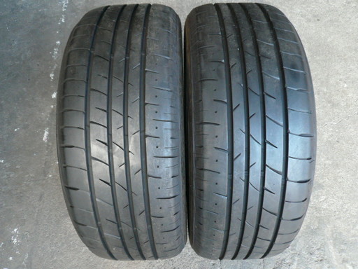 中古タイヤ235/50R18 101V