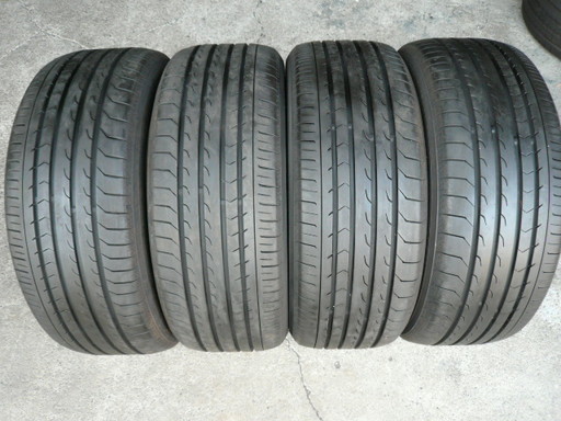 中古タイヤ225/50R18 95V
