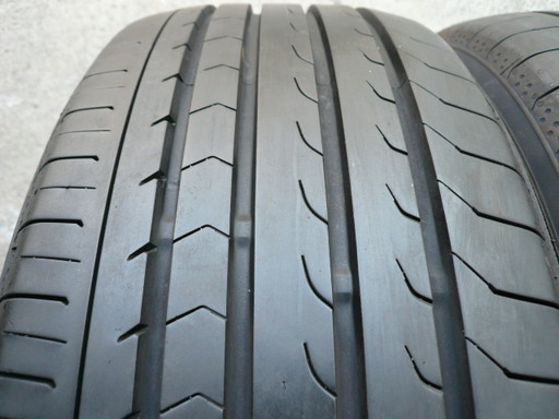 中古タイヤ225/50R18 95V