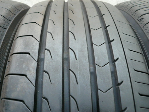 中古タイヤ225/50R18 95V