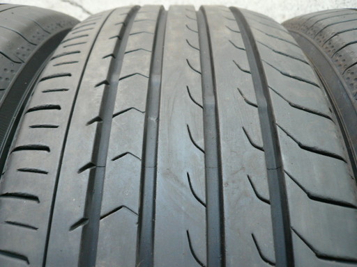 中古タイヤ225/50R18 95V