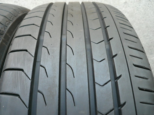 中古タイヤ225/50R18 95V