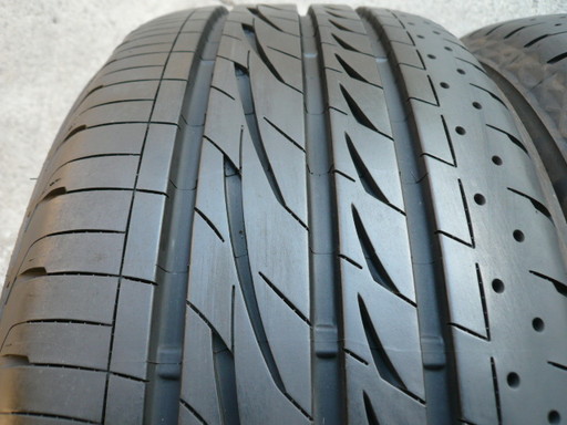 中古タイヤ235/50R18 101V