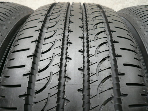 中古タイヤ225/55R18 98H